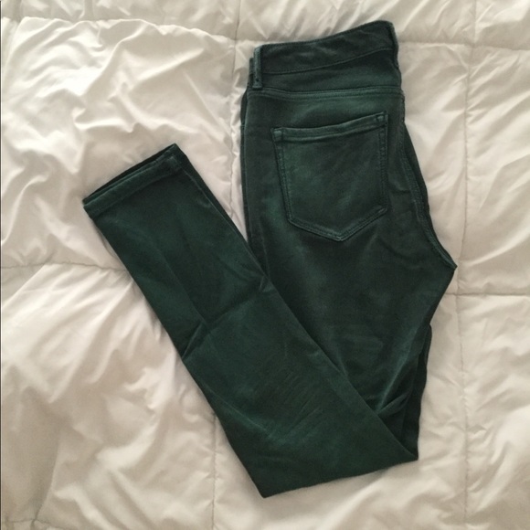 jessica jeggings nine west